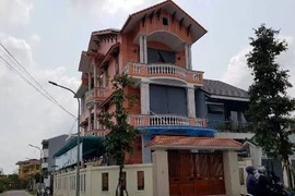 Được giao đất không qua đấu giá, nguyên Bí thư Thành ủy Huế nói gì?