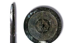 Huyền thoại thanh bảo kiếm có thể điều khiển gió