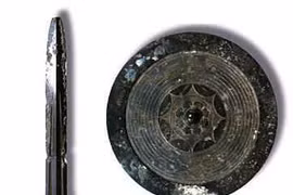 Huyền thoại thanh bảo kiếm có thể điều khiển gió