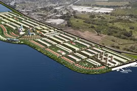 Kiên Giang thông qua 12 dự án, công trình trọng điểm