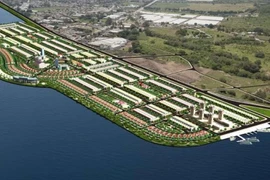 Kiên Giang thông qua 12 dự án, công trình trọng điểm