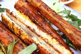 Hải long chữa thận âm hư 