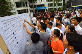 Xuất khẩu lao động giảm gần 60% so với năm 2019