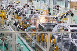 Thuế cho ô tô 2019: Thu 38.202 tỷ đồng, hoàn trên 2.300 tỷ đồng 