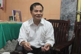 Trấn yểm kỳ 1: Kiến giải chuyện trấn yểm