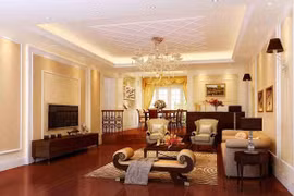 Thạch cao chống nóng, chống ẩm