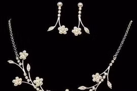 Chì trong trang sức hợp kim