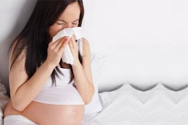 Có nên tiêm phòng cúm khi mang thai?