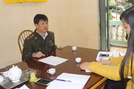 Bắt giữ lâm sản ở Bắc Kạn: Khởi tố, đình chỉ vụ án bất thường