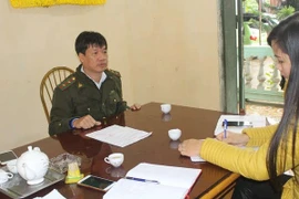 Bắt giữ lâm sản ở Bắc Kạn: Khởi tố, đình chỉ vụ án bất thường