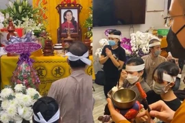 Trẻ mồ côi do Covid: Những nỗi đau không thể diễn tả bằng lời...