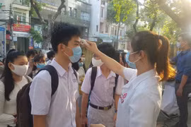 Có nên tổ chức kỳ thi tốt nghiệp THPT khi Đà Nẵng giãn cách xã hội?