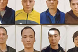 Hành vi cho vay lãi nặng xử lý thế nào?