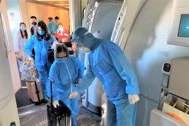 Hãng hàng không quốc gia Việt Nam sẽ thử nghiệm "hộ chiếu vắc xin"