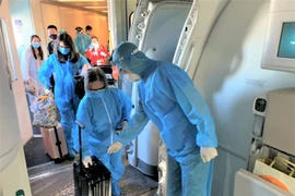 Hãng hàng không quốc gia Việt Nam sẽ thử nghiệm "hộ chiếu vắc xin"