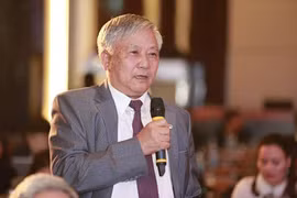 Lý giải nguồn tiền 7.400 tỷ của cổ đông An Quý Hưng tại ĐHCĐ Vinaconex