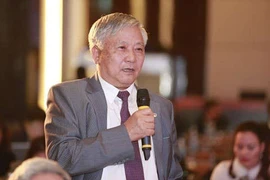 Lý giải nguồn tiền 7.400 tỷ của cổ đông An Quý Hưng tại ĐHCĐ Vinaconex