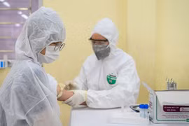 Viện Pasteur Nha Trang ngưng nhận mẫu xét nghiệm Covid-19