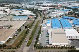 Giảm 30% tiền thuê đất năm 2021 cho các đối tượng bị ảnh hưởng bởi dịch Covid-19