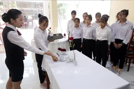 Thị trường nhân lực 2021 lạc quan vào tăng trưởng kinh tế