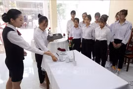 Thị trường nhân lực 2021 lạc quan vào tăng trưởng kinh tế