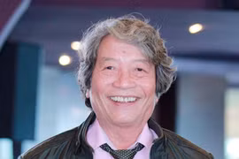 Nhạc sĩ Phó Đức Phương qua đời