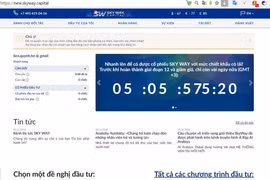 Đầu tư Skyway: Sức hấp dẫn của thương vụ IPO “trăm tỷ đô”?
