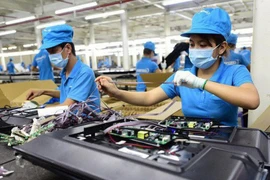 Chỉ 3% doanh nghiệp hoạt động ở quy mô vừa và lớn