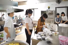 Đảm bảo an toàn thực phẩm: Khó khăn trong truy xuất nguồn gốc