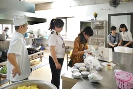 Đảm bảo an toàn thực phẩm: Khó khăn trong truy xuất nguồn gốc