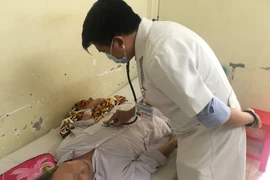 Bệnh nhân đột quỵ có thêm địa chỉ cấp cứu theo tiêu chuẩn vàng quốc tế