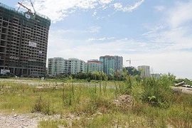 TPHCM chỉ đạo xử lý các dự án giao đất, thuê đất chậm tiến độ