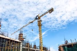 Áp dụng cách xác định mới về số tầng của tòa nhà, công trình xây dựng