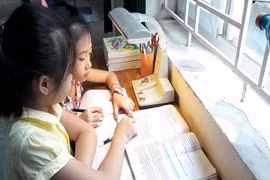 Bổ sung nhiệm vụ: Học sinh phải biết tự học 