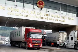 Việt Nam nhập siêu hơn 35 tỷ USD từ Trung Quốc