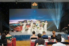 Tổ chức thi Hoa Hậu Du lịch Việt Nam 2022 để kích cầu nền kinh tế