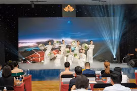 Tổ chức thi Hoa Hậu Du lịch Việt Nam 2022 để kích cầu nền kinh tế