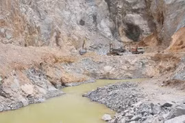 Thừa Thiên - Huế: Ưu tiên sử dụng cát nhân tạo trong xây dựng