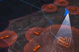 Mỹ phát triển hệ thống tiêu diệt S-400 và Topol-M của Nga