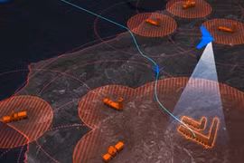 Mỹ phát triển hệ thống tiêu diệt S-400 và Topol-M của Nga