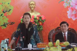 Chủ tịch Quốc hội: Các quán bia có thể không ủng hộ Nghị định 100