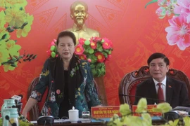 Chủ tịch Quốc hội: Các quán bia có thể không ủng hộ Nghị định 100