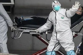 WHO cảnh báo dịch corona tại Trung Quốc chưa lên tới đỉnh điểm