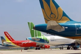 Sáng 6/3 khởi hành chuyến bay đón công dân Việt Nam từ Ukraine về nước