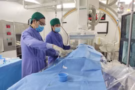 Áp dụng công nghệ 4.0 nâng cao chất lượng khám chữa bệnh ngay tại tuyến tỉnh