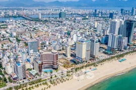  Đà Nẵng kỳ vọng bất động sản có chu kỳ tăng trưởng mới