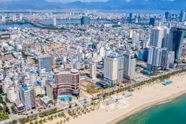  Đà Nẵng kỳ vọng bất động sản có chu kỳ tăng trưởng mới