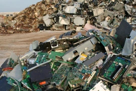 Những chất chống oxy hóa gây ô nhiễm môi trường