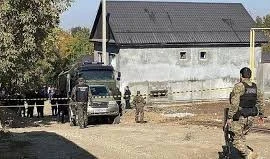 An ninh Nga tiêu diệt 4 phần tử khủng bố ở Checnya, 3 nhân viên an ninh thiệt mạng