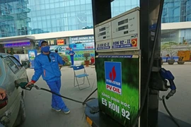 VAMA kiến nghị đẩy nhanh tiến độ phủ rộng nhiên liệu đạt tiêu chuẩn 